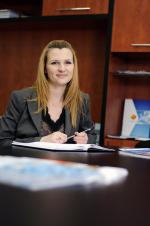 Executive Director