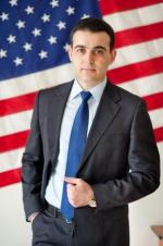 Deputy Executive Director