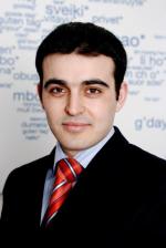 Project Manager