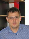 Financial Director, Dionysos Mereni