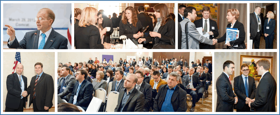 American Chamber of Commerce in Moldova