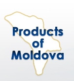 Products of Moldova