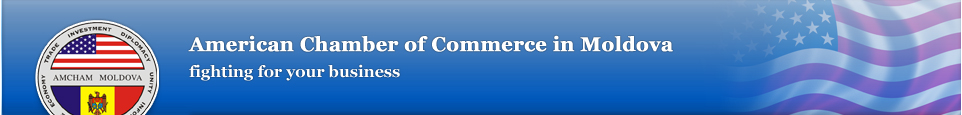 AMCHAM Moldova