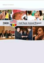 Annual Report 2008