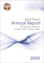 Annual Report 2009