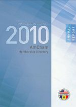 Annual Report 2010