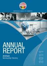 Annual Report 2011