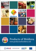 Products of Moldova