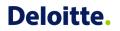 Deloitte
