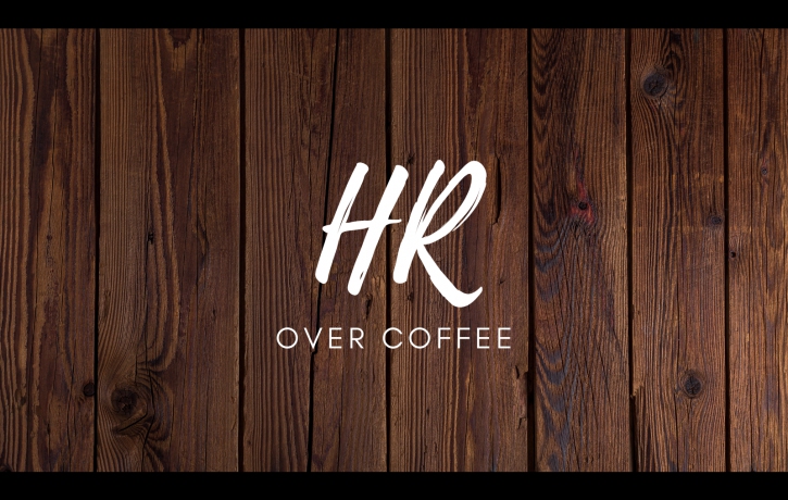 HR over Coffee: The Chemistry of High Performing ...