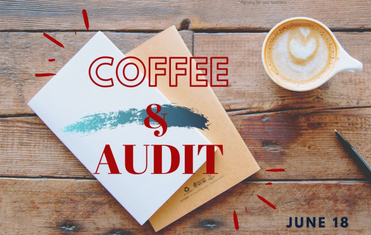 Coffee & Audit: Meeting with the Public Board of ...