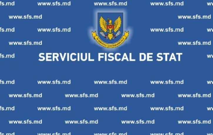 Meeting of AmCham Moldova - State Tax Service on ...