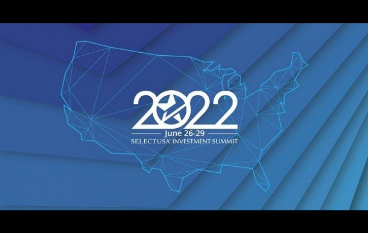 2022 SelectUSA Investment Summit: Program ...