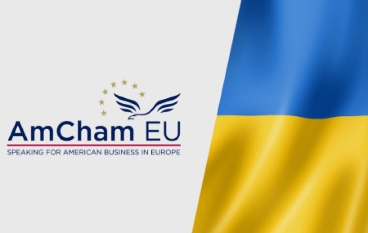 AmChams in Europe: Business and Global Impact of ...