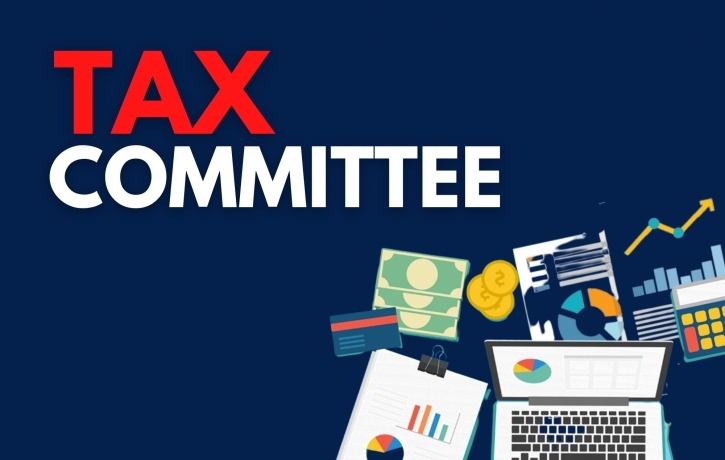 Tax Committee Meeting: meal vouchers