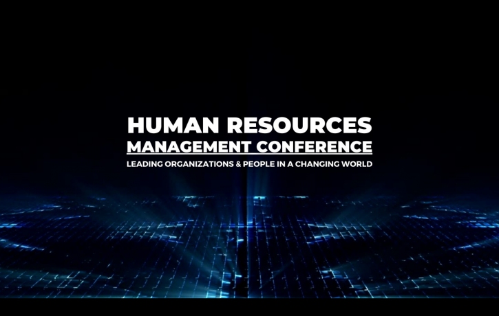 Human Resources Management Conference (6th ...