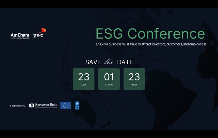 ESG Conference