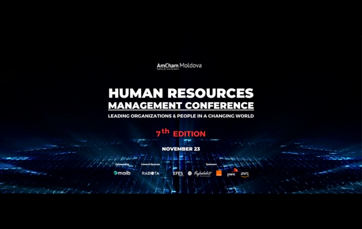 Human Resources Management Conference 