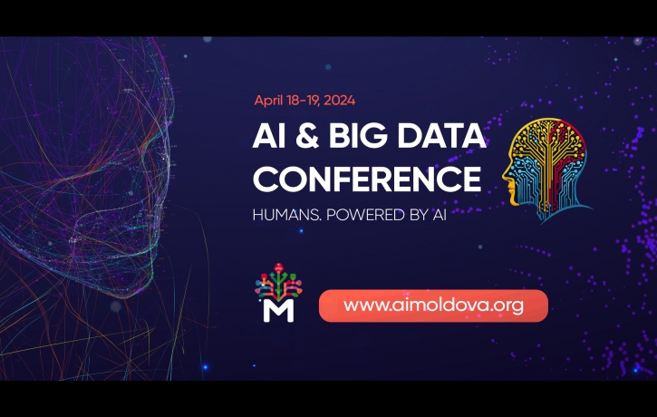 Regional AI and Big Data Conference: Humans ...