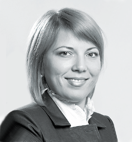 Tatiana Stavinschi