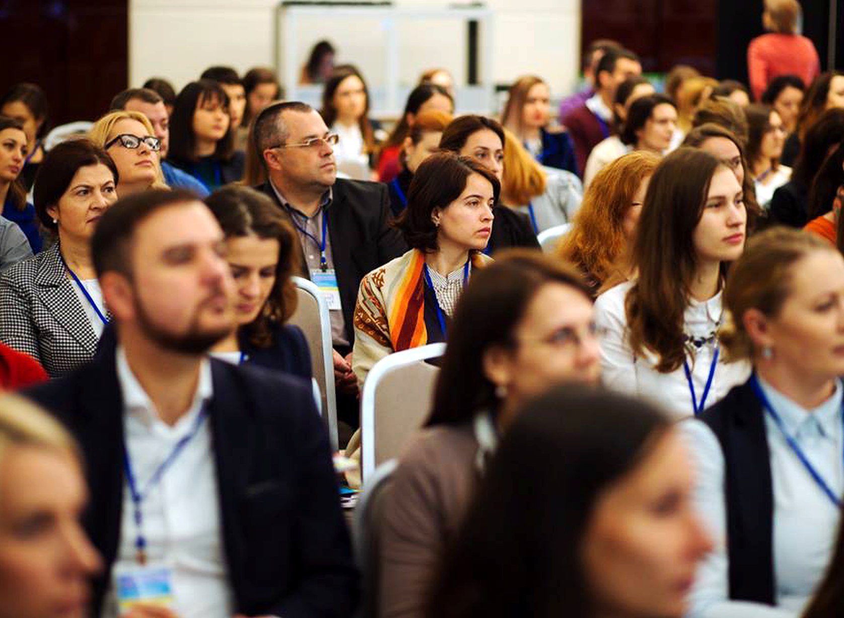 HR MANAGEMENT CONFERENCE