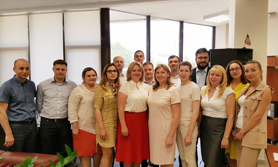 TRAINING COURSE ON COMPETITION LAW