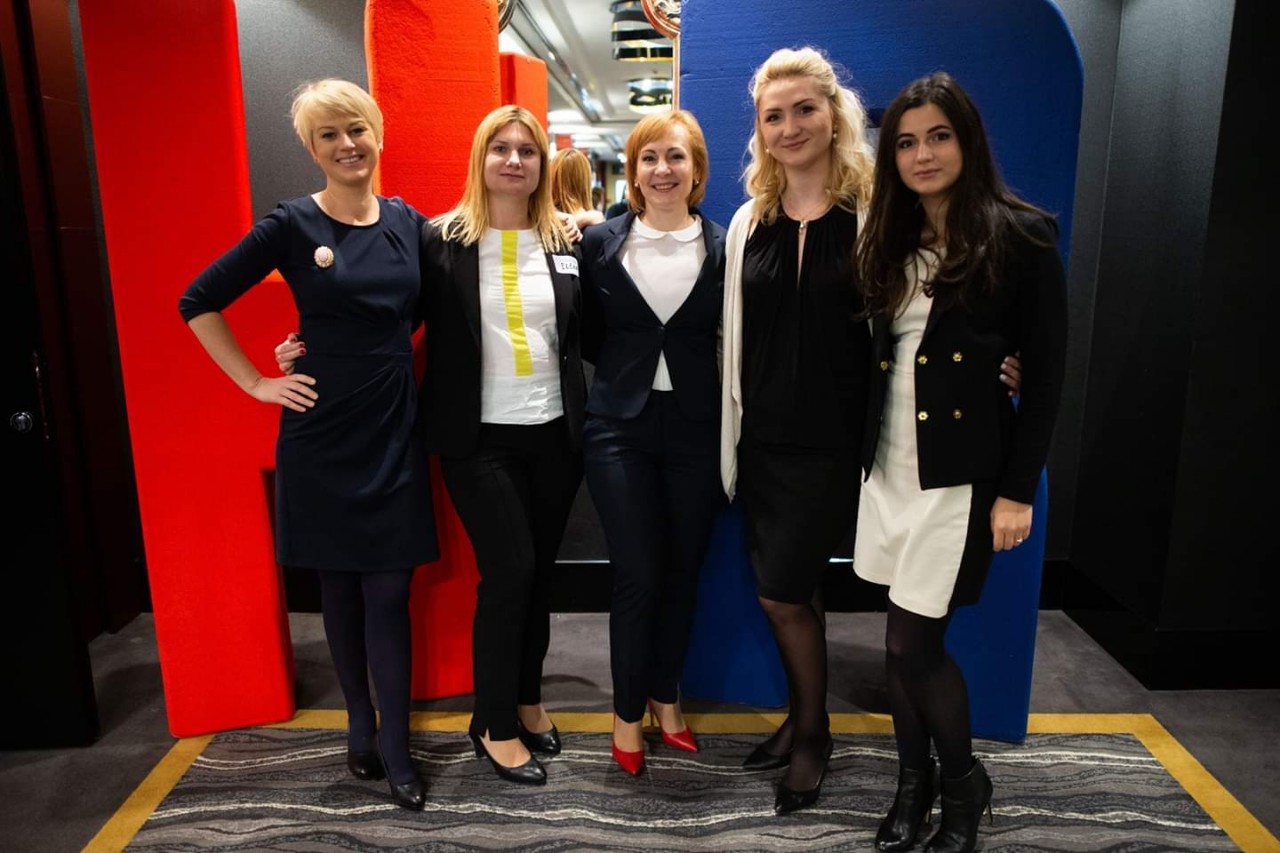 HR MANAGEMENT CONFERENCE