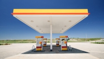 Gas Stations and Automotive