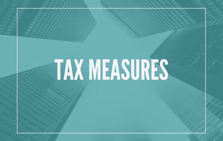 Tax Committee Online Meeting