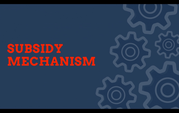 Tax Committee Online Meeting: Detailed Mechanism ...