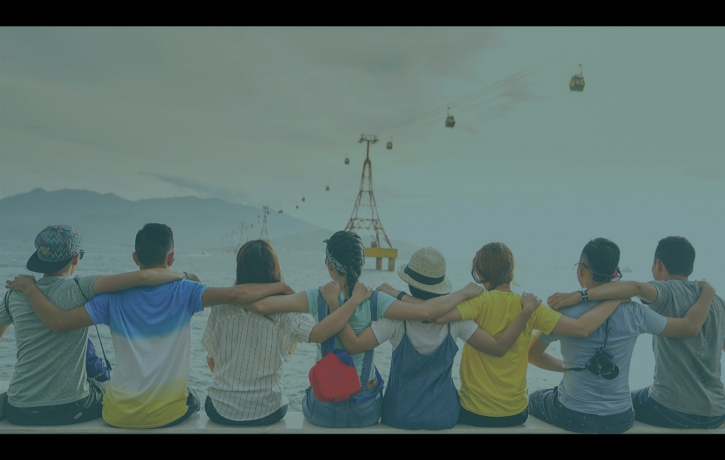 Young Professionals Program: Never Forget about ...