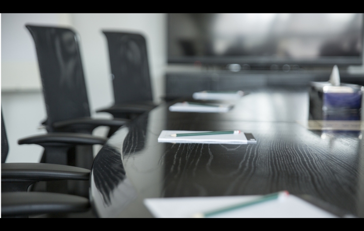 Meeting with President of the Parliament, Zinaida ...