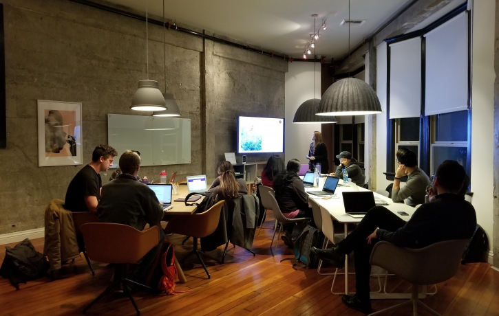 Preparing for a Return to the Office ...