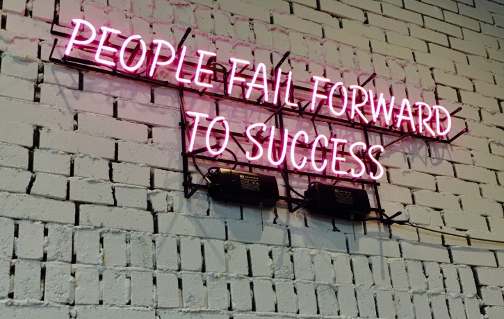 Young Professionals Program: FAILS - How We Deal ...