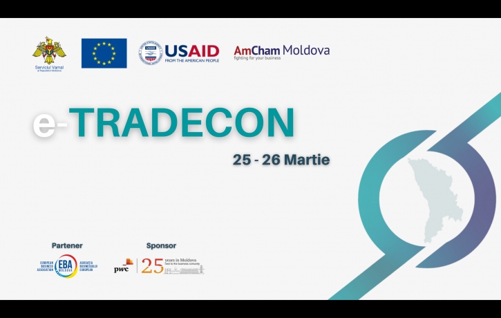e-TRADECON