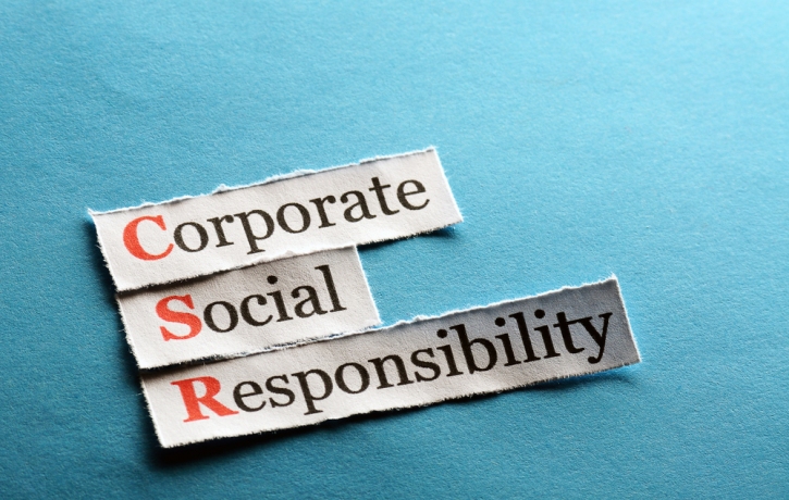 A Purpose Led Approach to People, the Planet, and ...