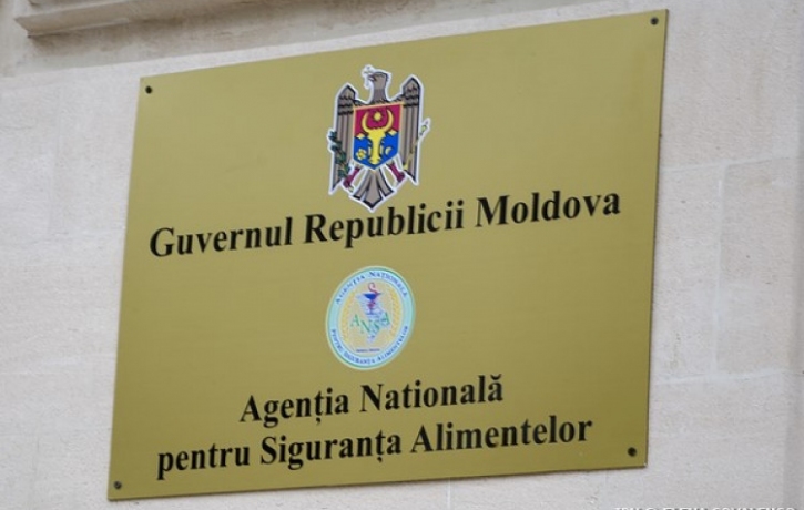 Meeting with the National Agency for Food ...