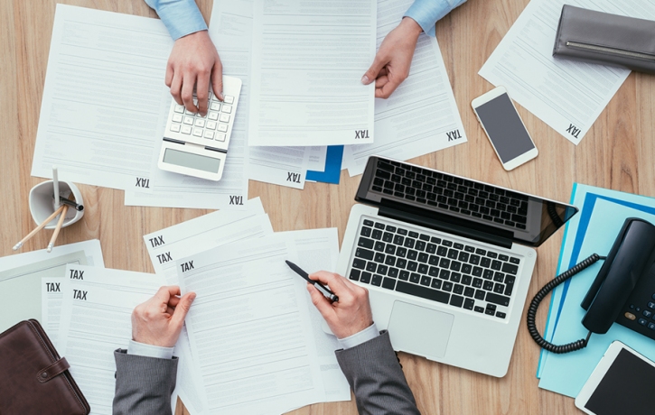 RM-US Double Taxation Agreement ...