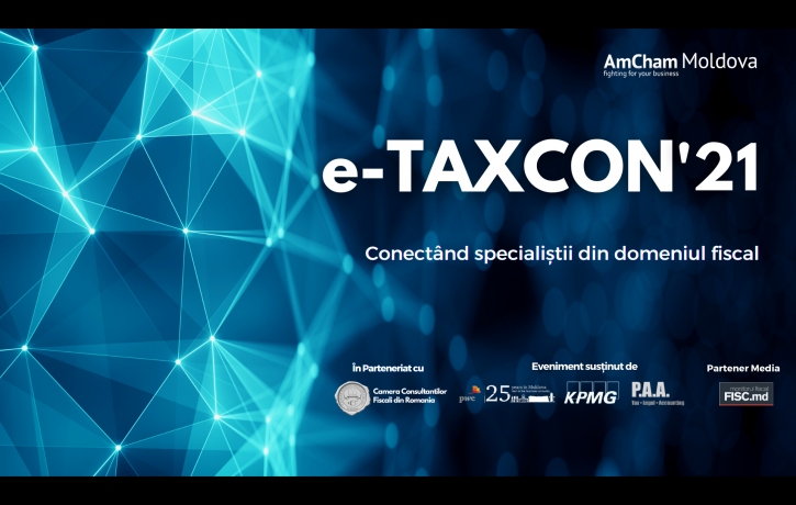 e-TAXCON'21