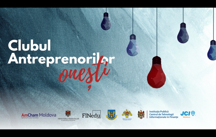 Clubul Antreprenorilor Onesti: Sesiunea 5 - Etică ...