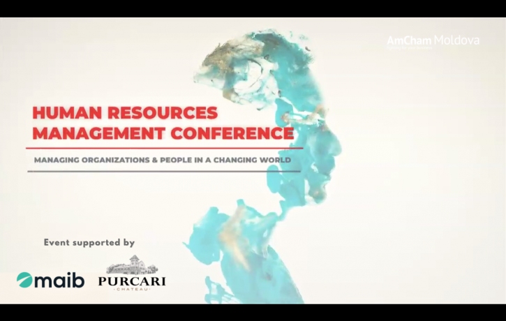 Human Resources Management Conference