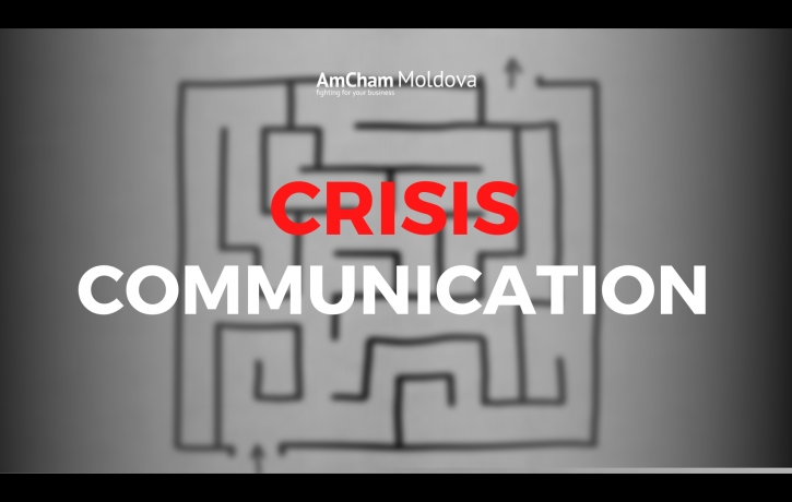 Internal & External Communication in a Time of ...