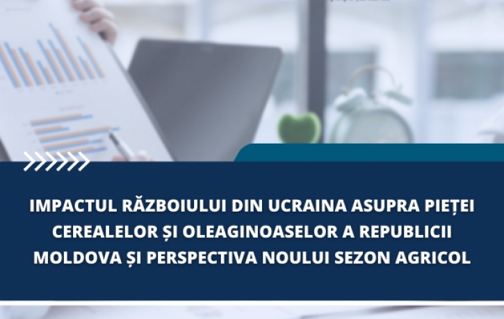 Impactul Războiului din Ucraina Asupra Pieței ...