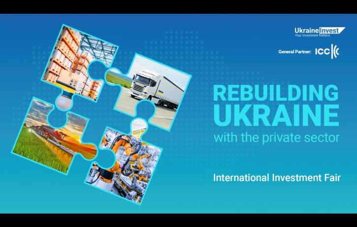 Rebuilding Ukraine with the private sector: ...