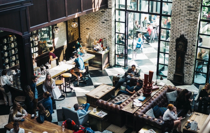 Business Breakfast: The Advantages of Arbitration ...