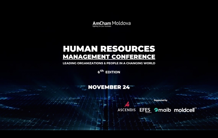 HR Management Conference 