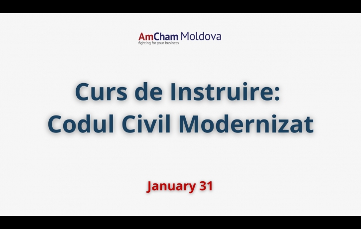 Curs de instruire: Codul civil ...