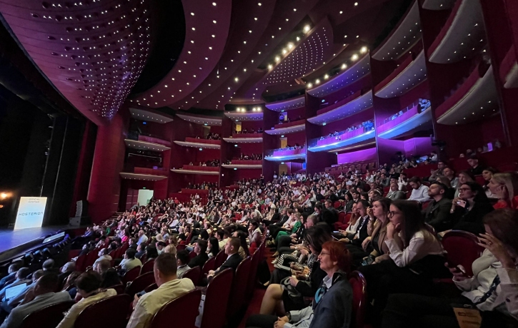 GPeC Meetup Chișinău 29 Februarie