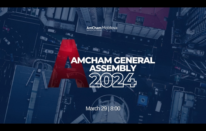 2024 Annual General Members Meeting