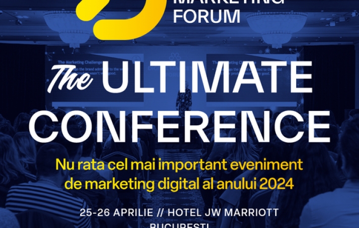 Digital Marketing Forum